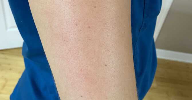 Tuesday's Tip - "Scraping" image