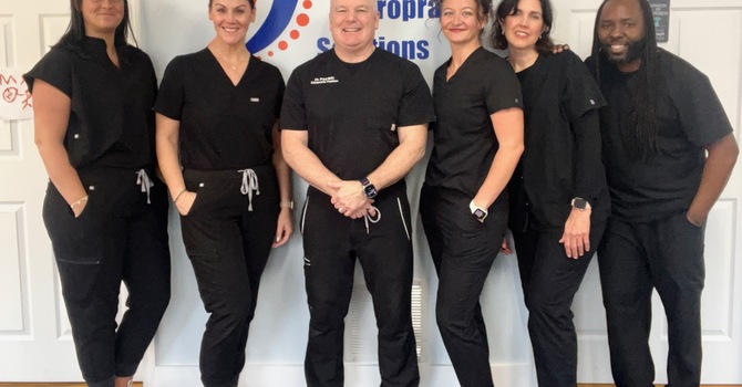 What Does a Sports Chiropractor Do?