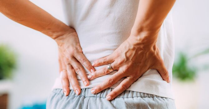Sciatica